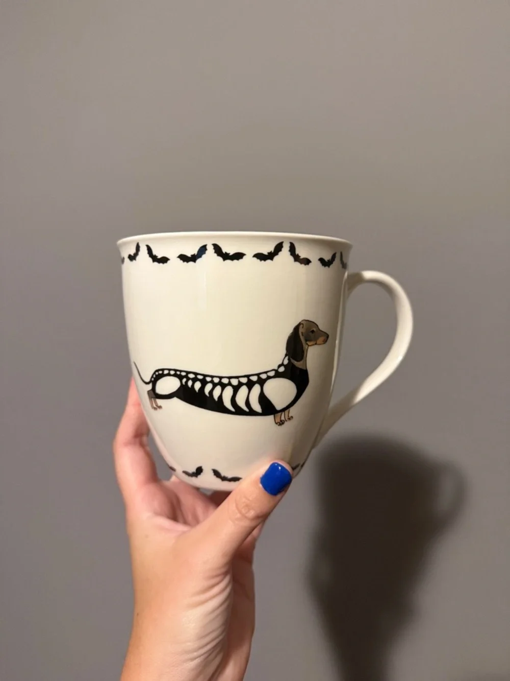 Dachshund Mugs